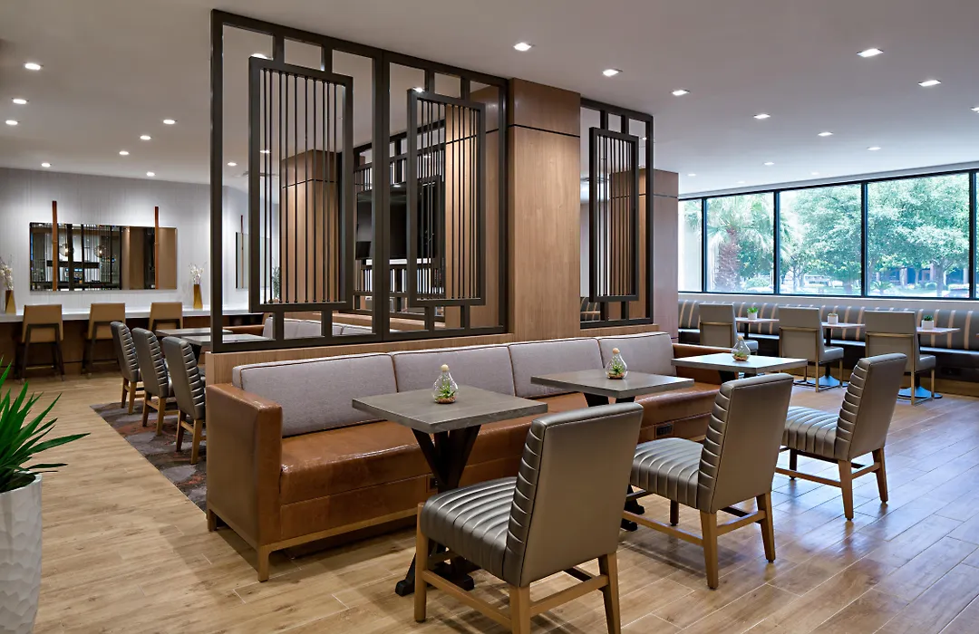 Houston Marriott Westchase-1