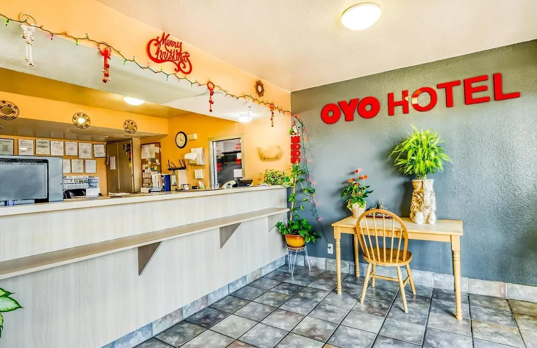 Oyo Hotel Houston Southwest I-69-1