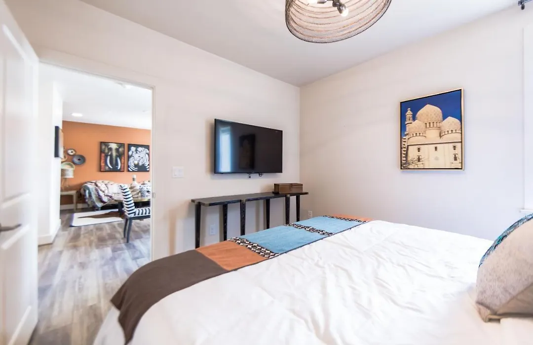 The Bishop Arts Hotel By Qresorts-1
