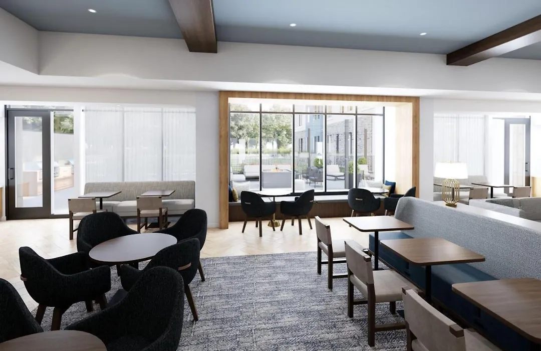 Staybridge Suites Charlotte Arpt Area - Tyvola By Ihg-1