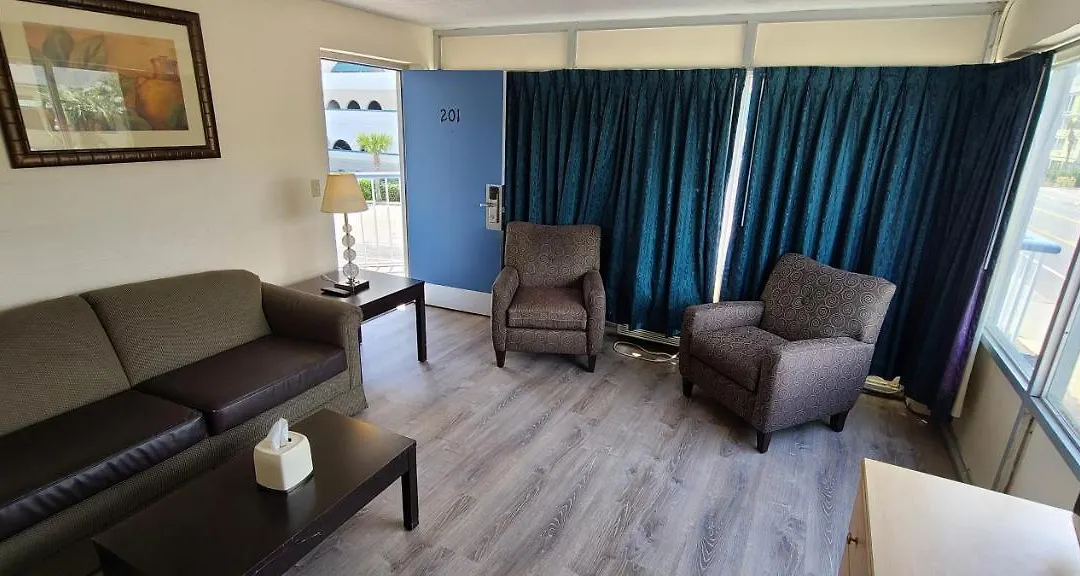 Oceanfront Twilight Surf Hotel-1