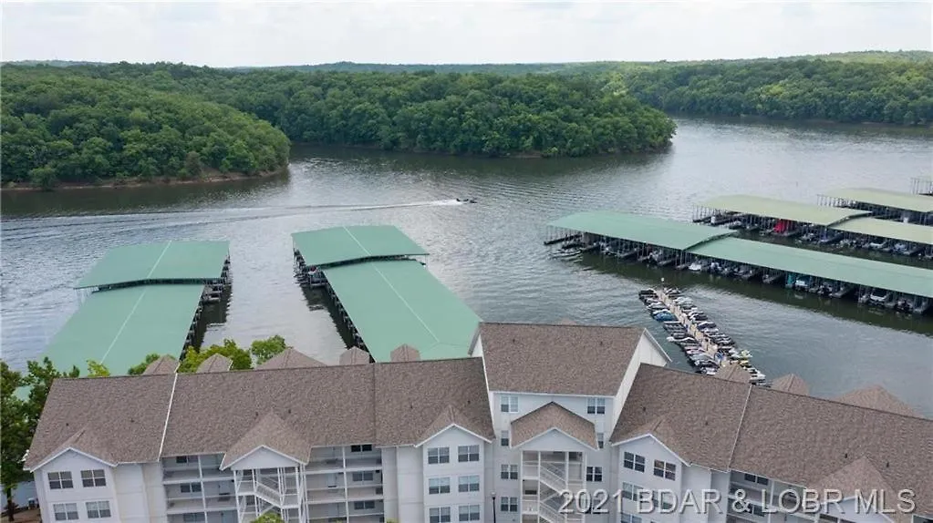 Family Fun Lakefront Condo At Parkview Bay-1