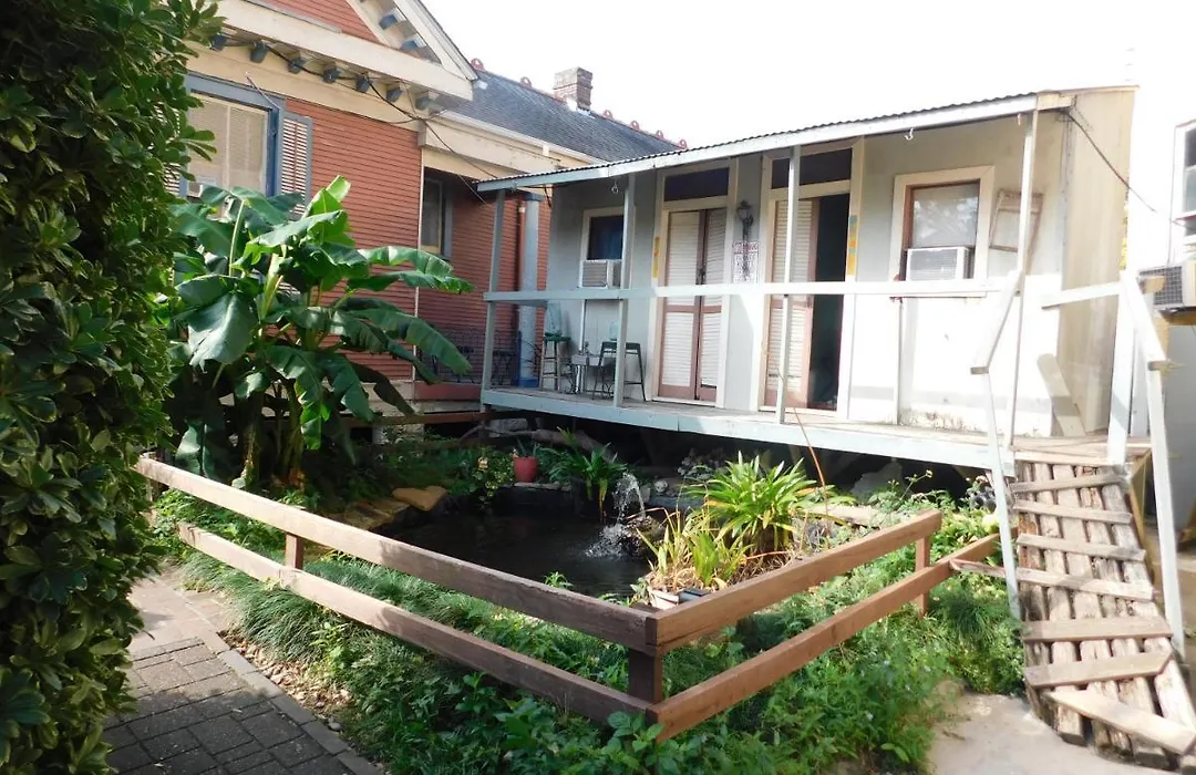 India House Hostel-1