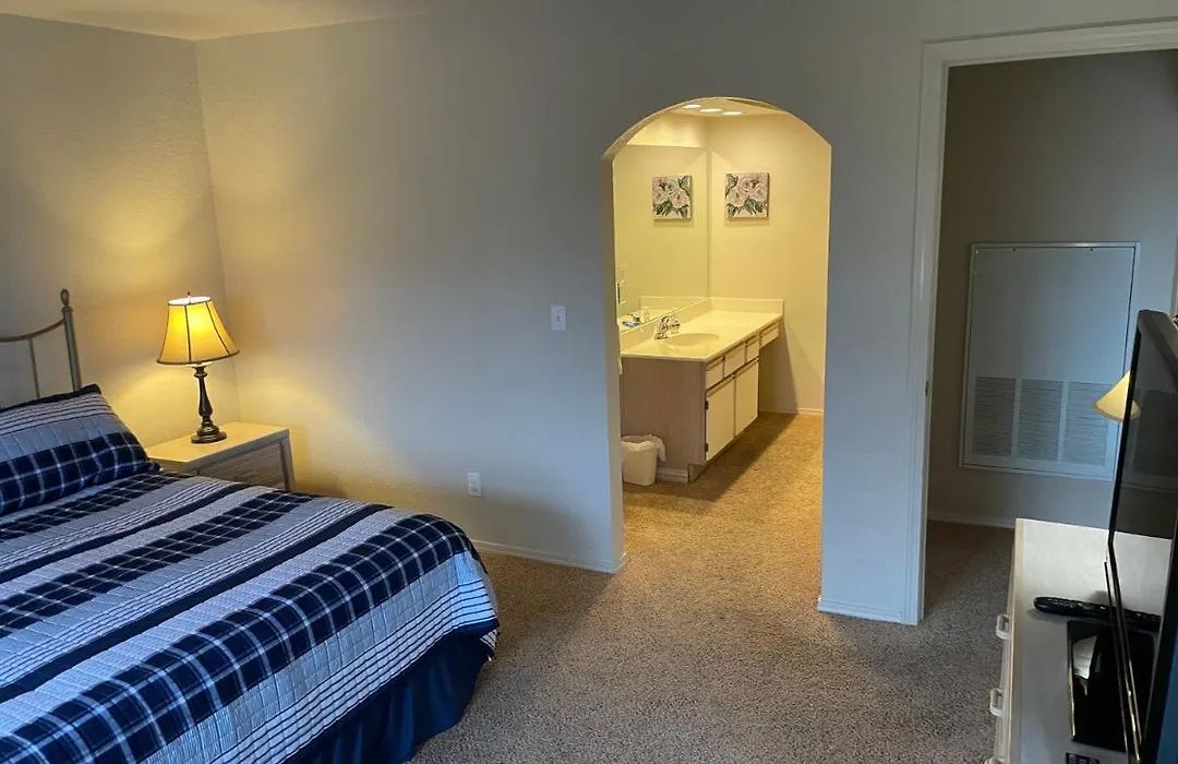 Escape To Branson-1