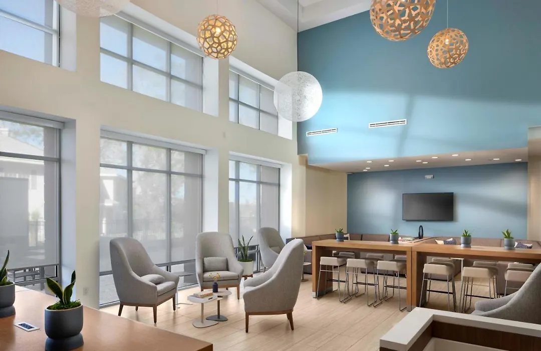 Element By Marriott Baton Rouge South-1