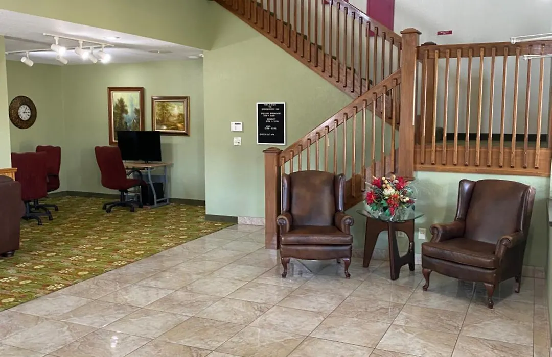 Brookwood Inn Branson-1