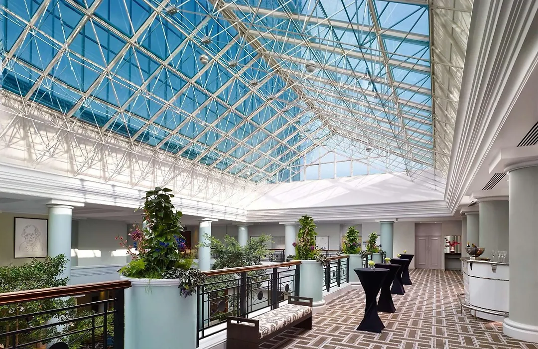 Hyatt Regency Birmingham-1