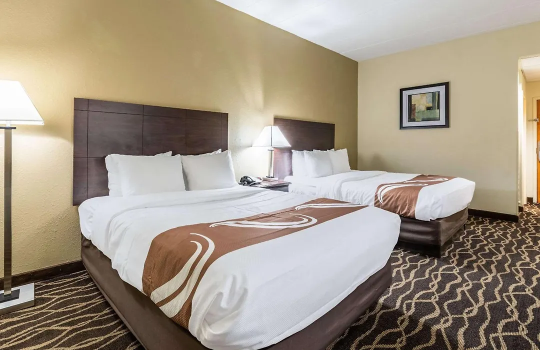 Quality Inn & Suites Southport-1