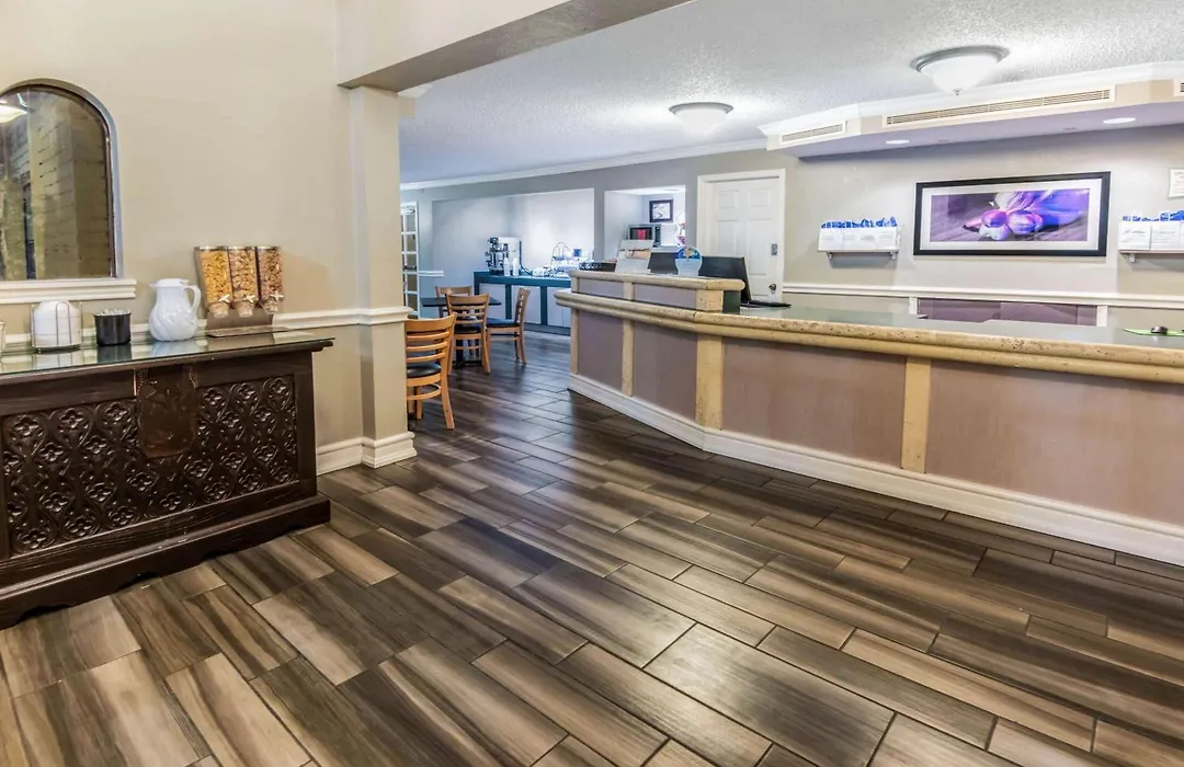 La Quinta Inn By Wyndham Ih-10 West San Antonio Tx-1