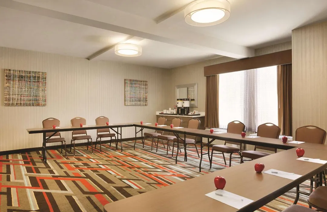 Hampton Inn Atlanta-Buckhead-1