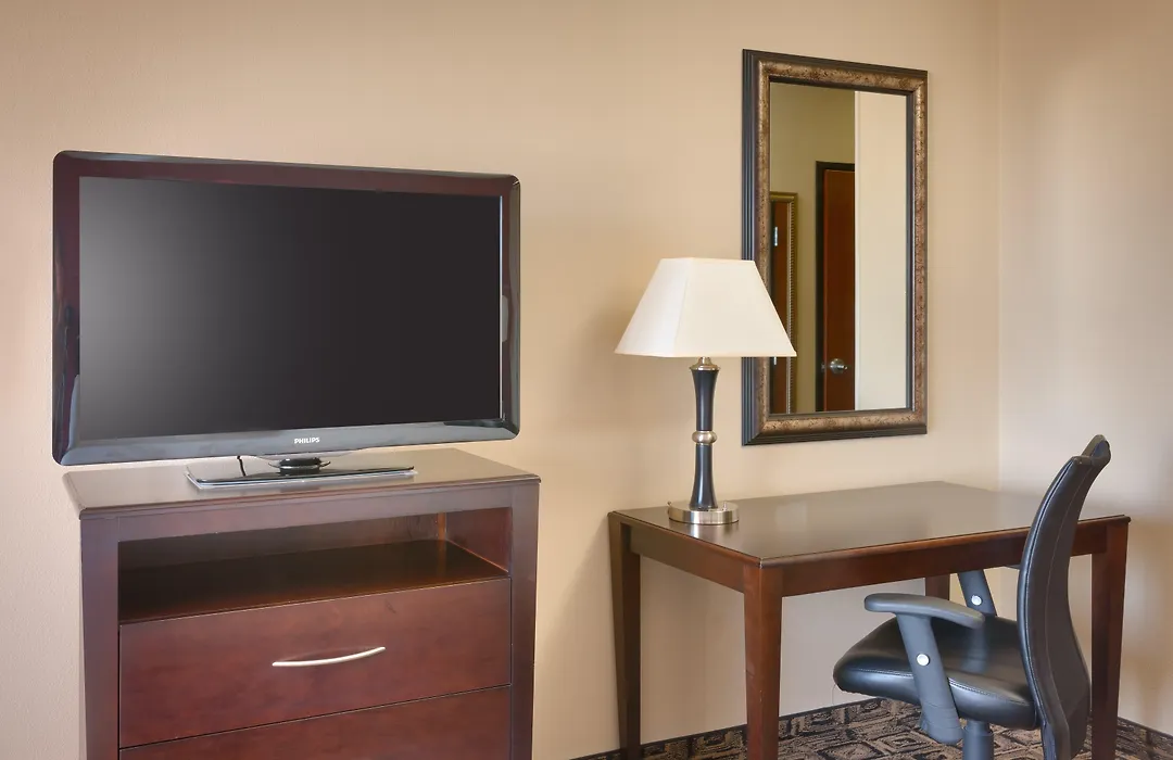 Holiday Inn & Suites Salt Lake City - Airport West By Ihg-1