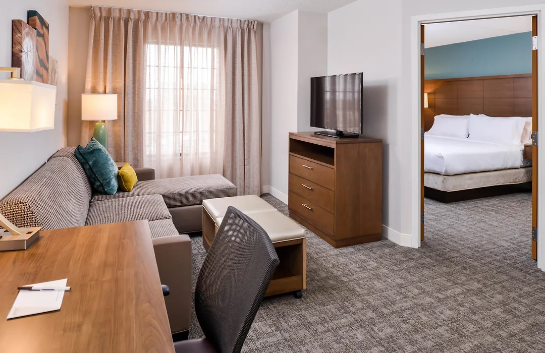 Staybridge Suites Indianapolis Downtown-Convention Center By Ihg-1