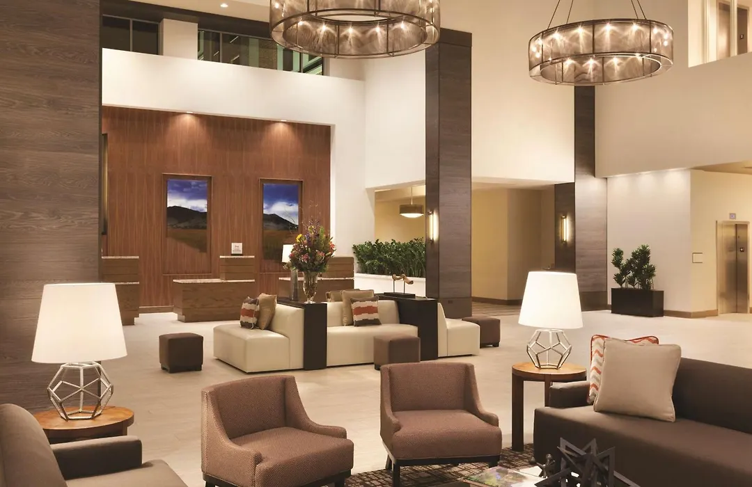 Embassy Suites Oklahoma City Downtown/Medical Center-1