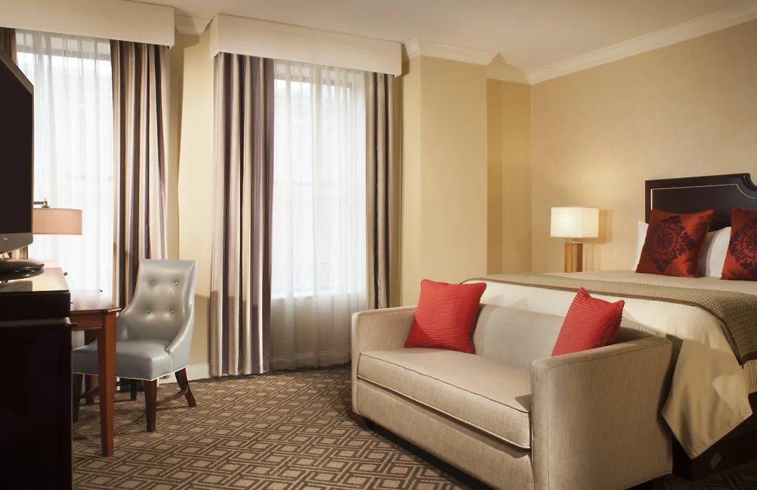 Omni Severin Hotel-1