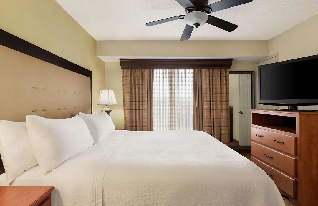 Homewood Suites By Hilton Dallas-Park Central Area-1