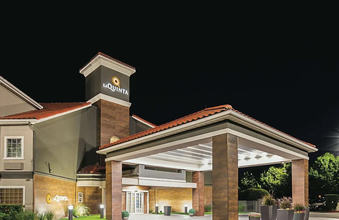 La Quinta By Wyndham Fort Worth North-1