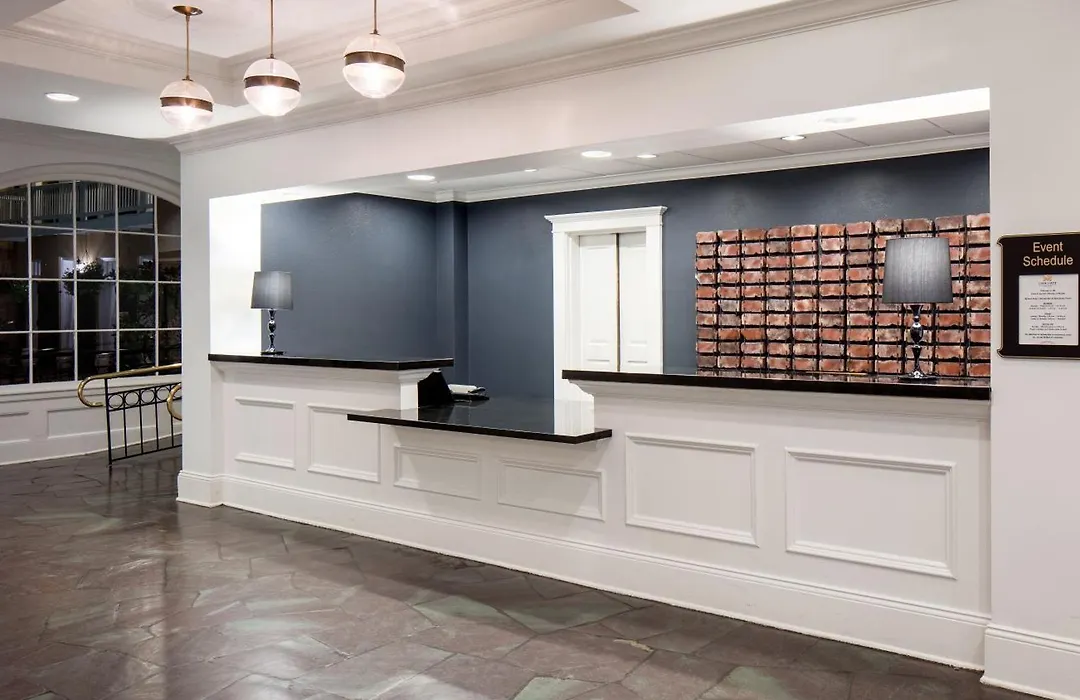 Holiday Inn Hotel French Quarter-Chateau Lemoyne By Ihg-1