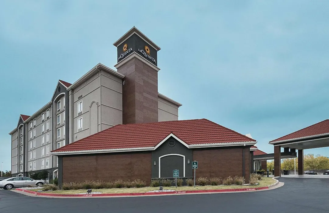 La Quinta By Wyndham Oklahoma City - Nw Expwy-1