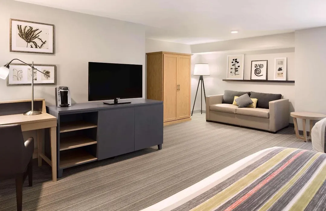 Country Inn & Suites Downtown Convention Center By Radisson, Gatlinburg, Tn-1
