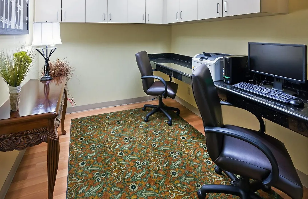 Country Inn & Suites By Radisson, Oklahoma City At Northwest Expressway, Ok-1