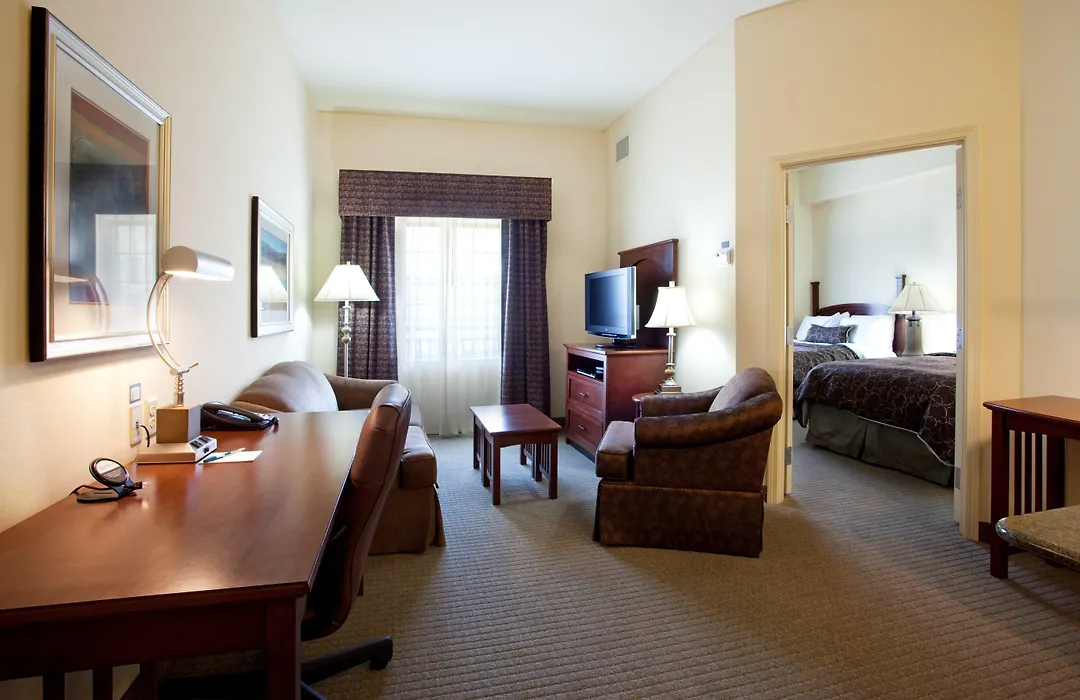 Sonesta Es Suites Baton Rouge University At Southgate-1