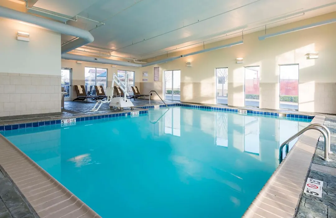 Hyatt Place Lexington-1