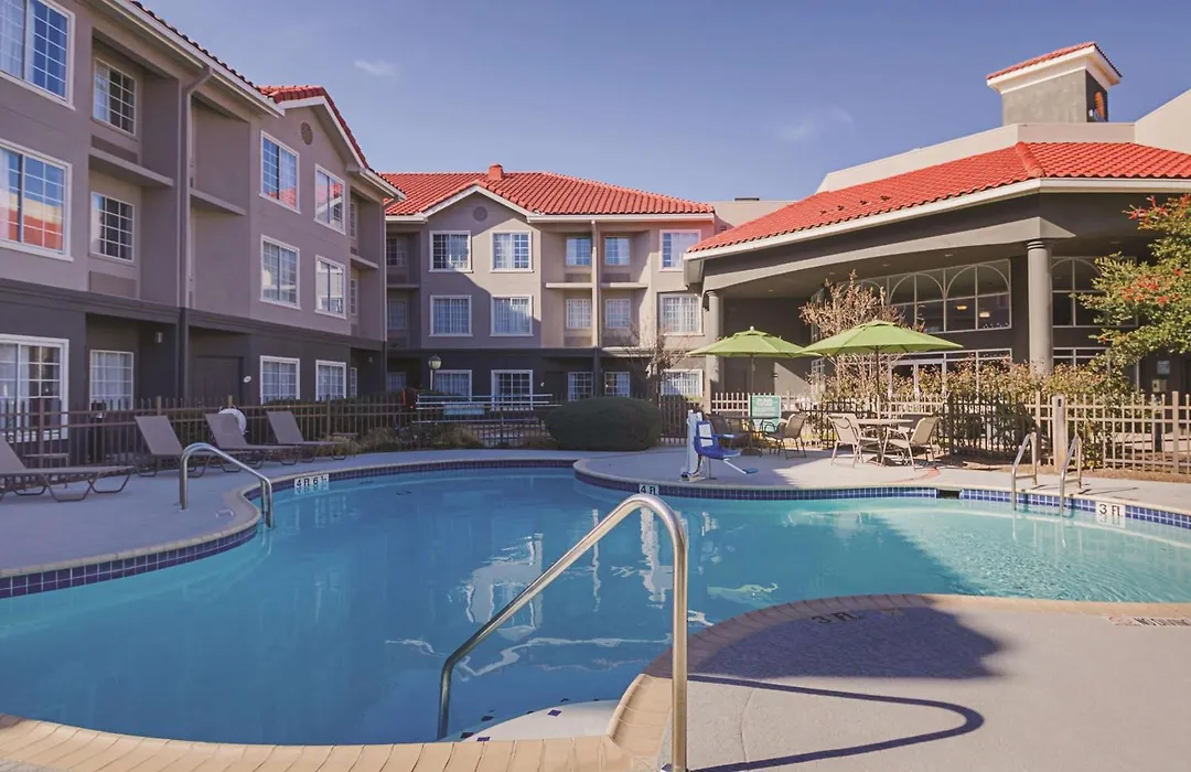 La Quinta Inn & Suites By Wyndham Austin Near The Domain-1