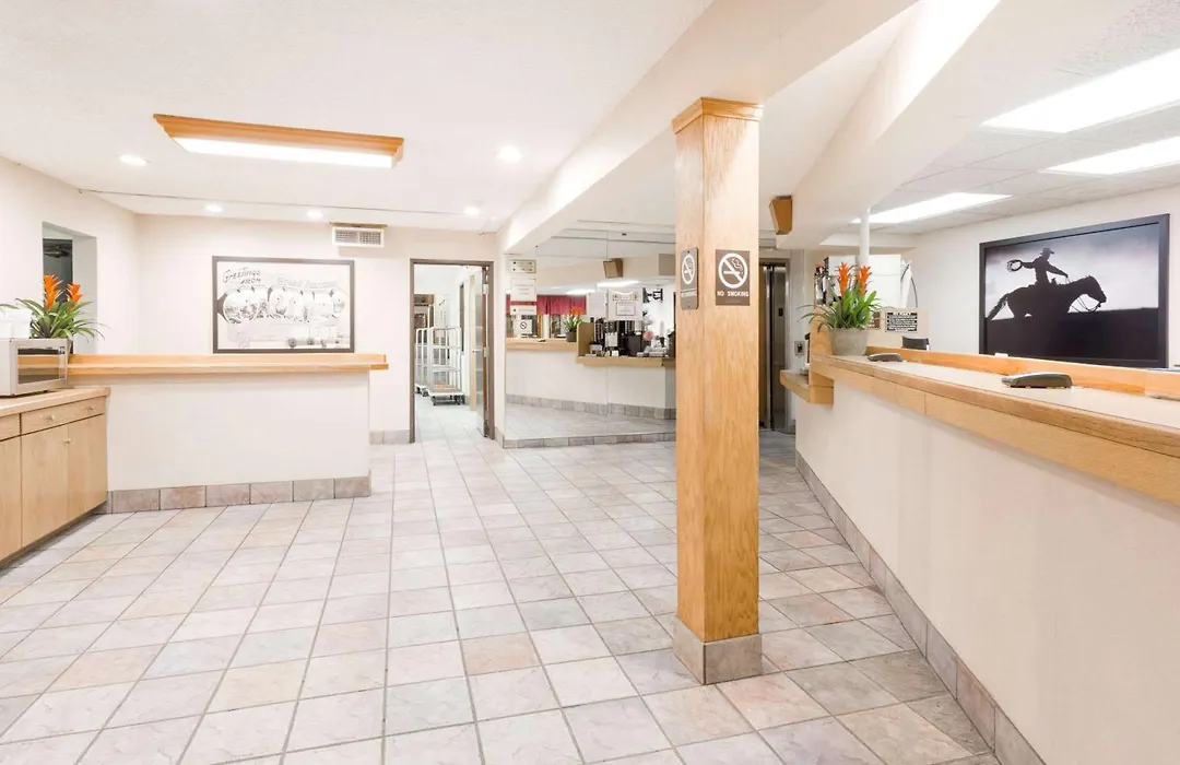Super 8 By Wyndham Grand Junction Colorado-1