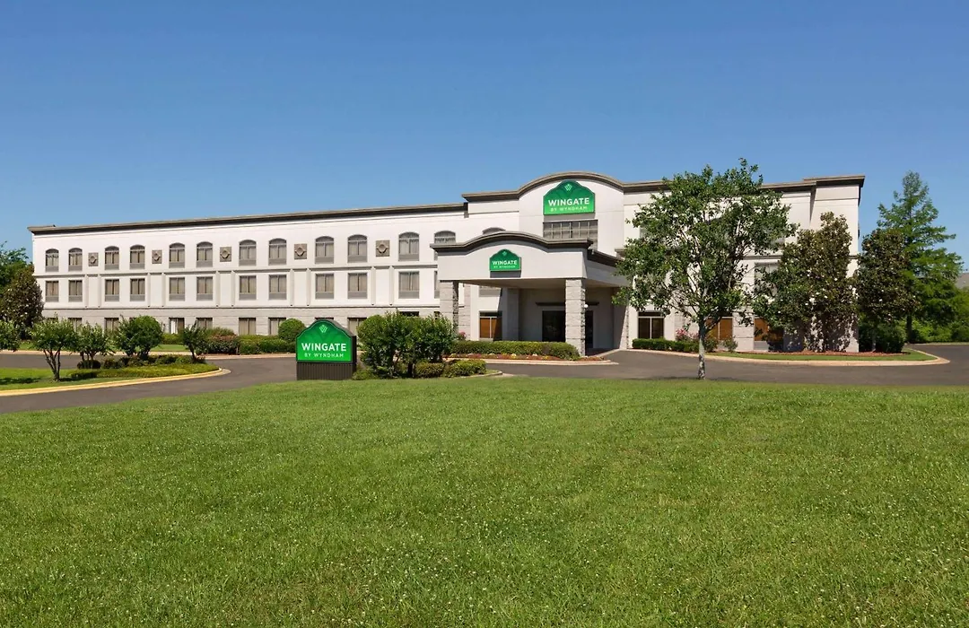 Wingate By Wyndham Montgomery-1