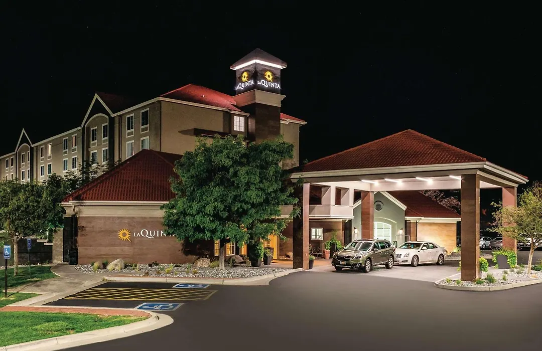La Quinta By Wyndham Grand Junction Airport-1