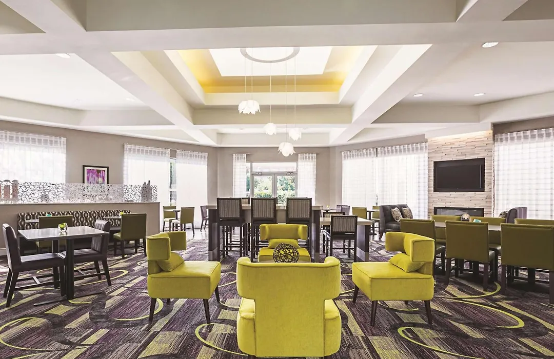 La Quinta By Wyndham Dallas Plano West-1