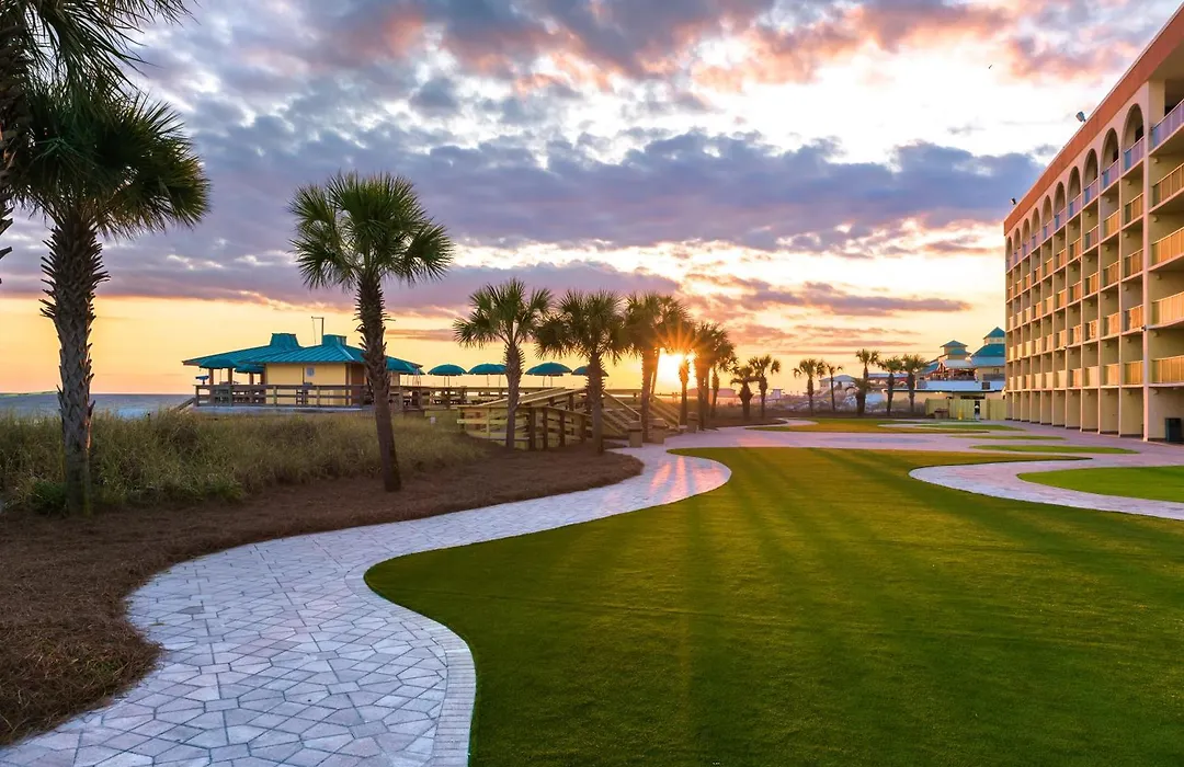 The Island Resort At Fort Walton Beach-1