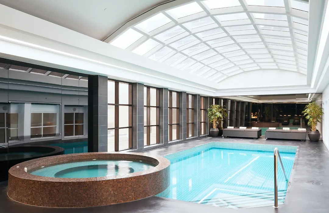 Stamford Plaza Melbourne-1