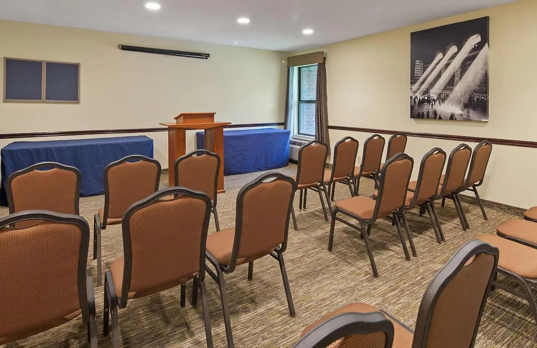 Best Western Historic Frederick-1