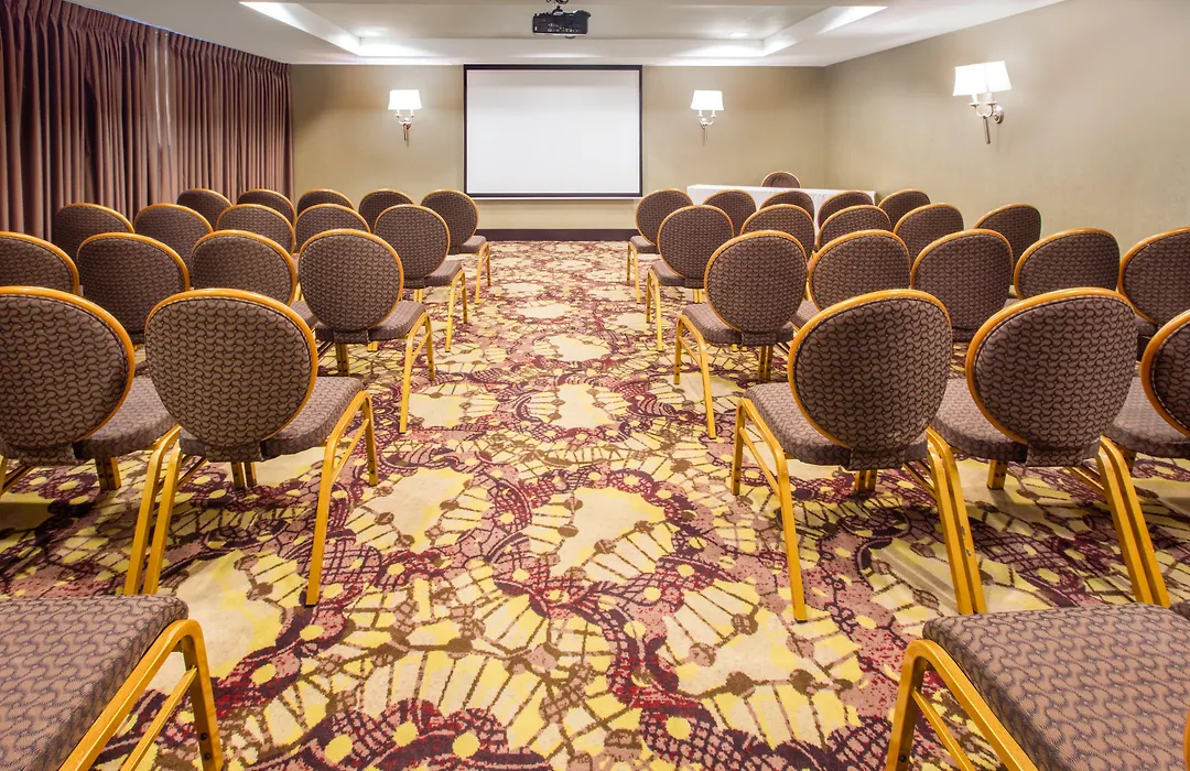 Crowne Plaza Houston Galleria Area By Ihg-1