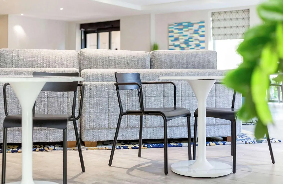 Doubletree By Hilton Austin-University Area-1