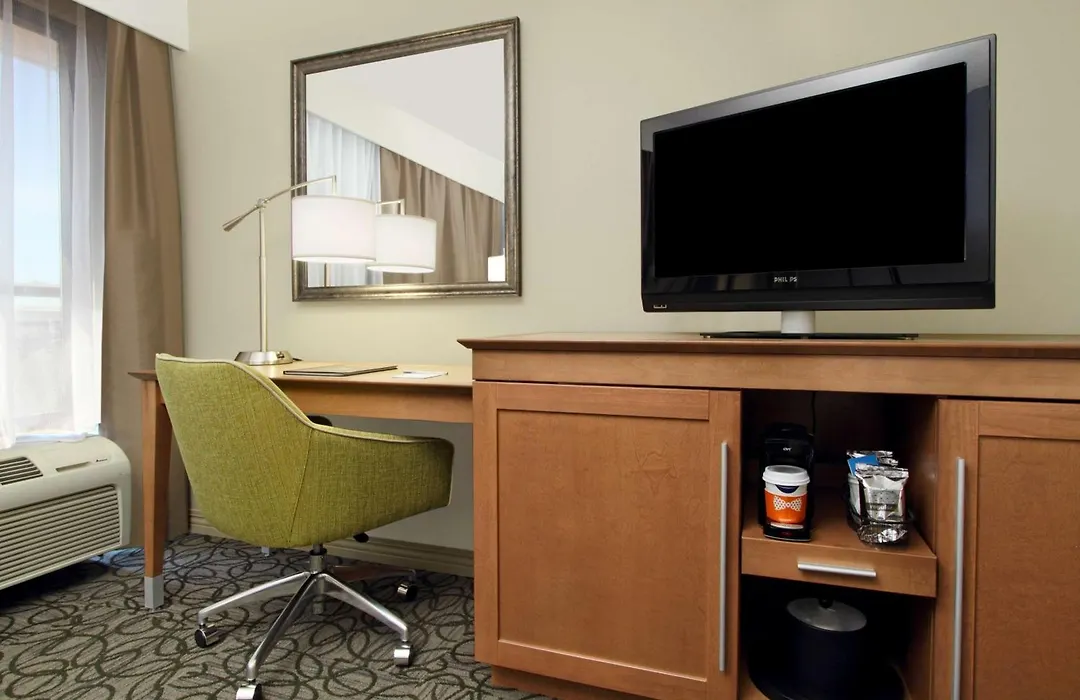 Hampton By Hilton Austin South - I-35 & Ben White-1