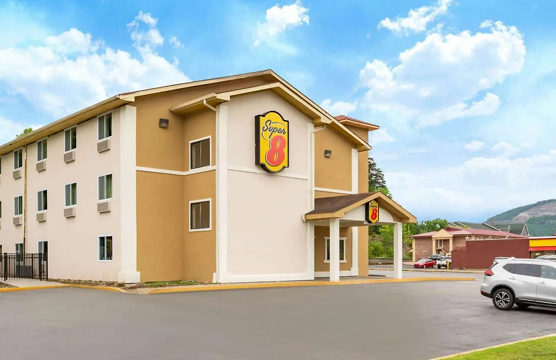Super 8 By Wyndham Chattanooga Lookout Mountain Tn-1