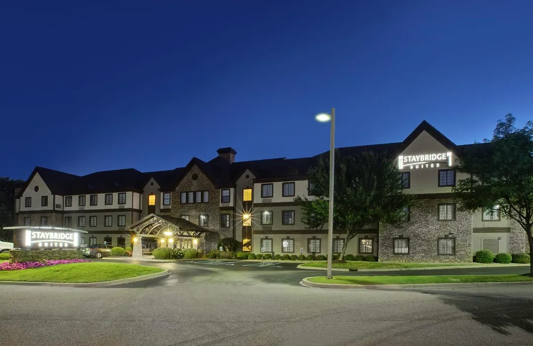Staybridge Suites Louisville - East By Ihg-1