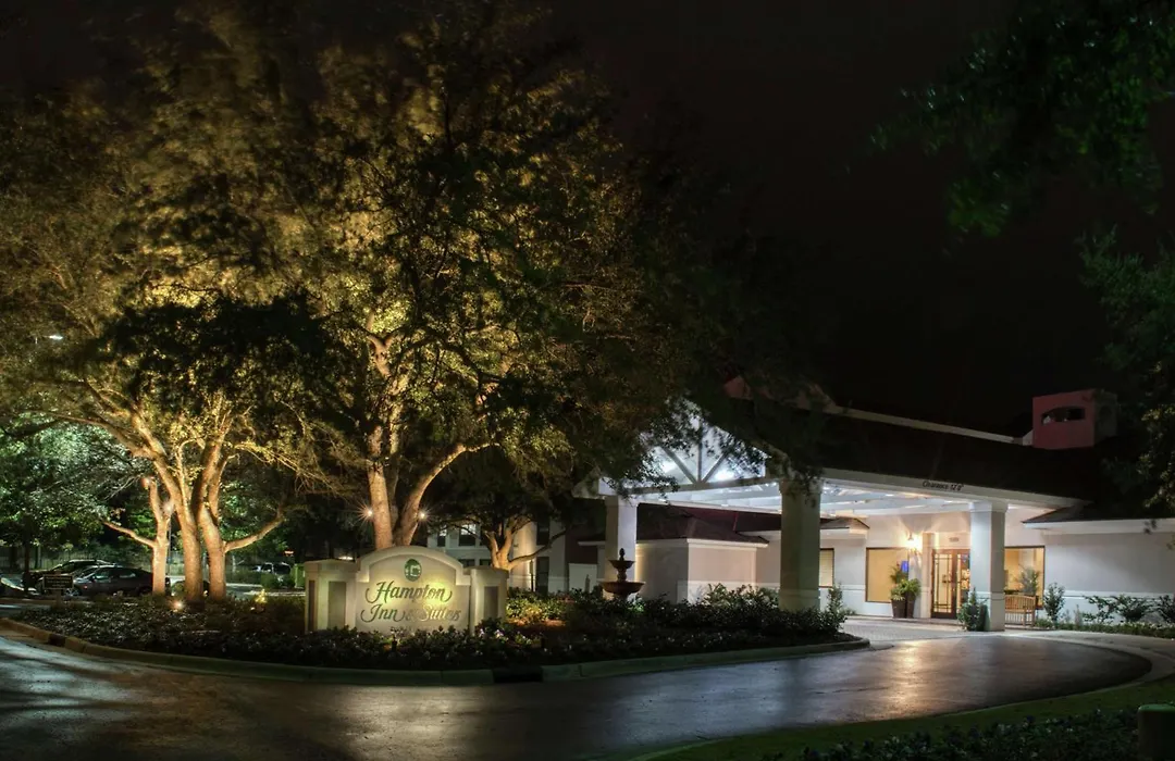 Hampton Inn & Suites Wilmington/Wrightsville Beach-1