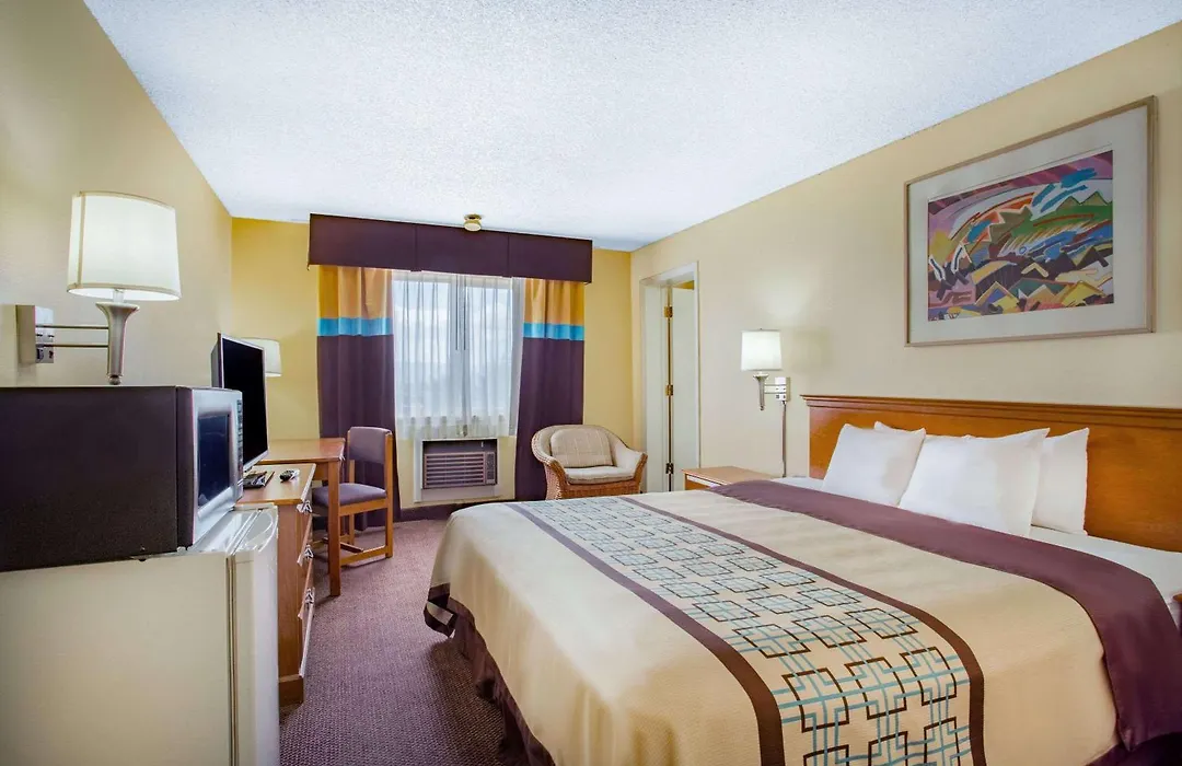Days Inn By Wyndham St. George-1