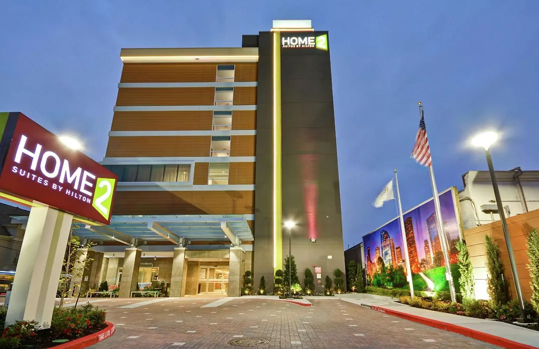 Home2 Suites At The Galleria-1