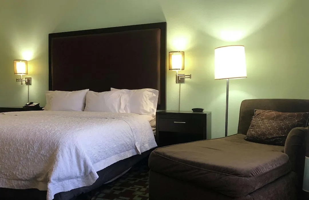Hampton Inn & Suites Nashville At Opryland-1