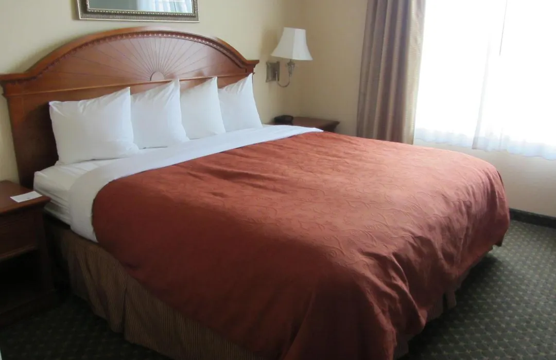 Country Inn & Suites By Radisson, Amarillo I-40 West, Tx-1