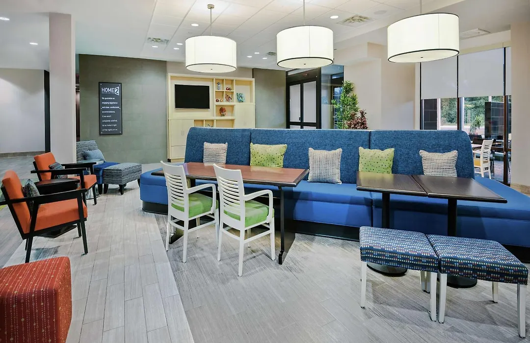 Home2 Suites By Hilton Austin Airport-1