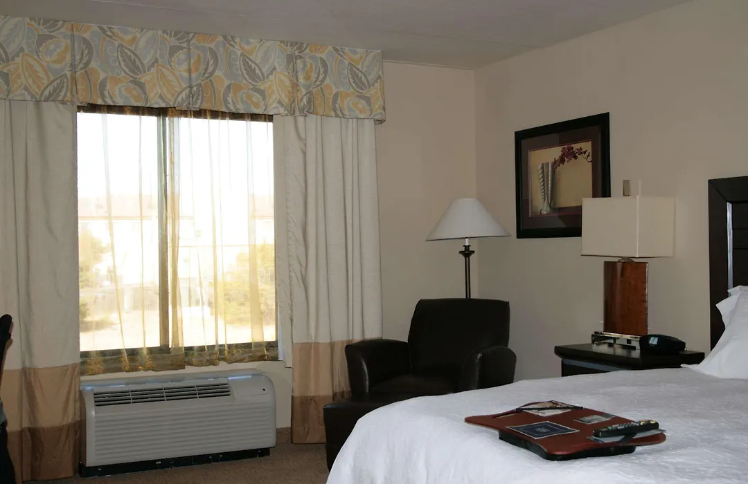Hampton Inn & Suites Austin Cedar Park-Lakeline-1