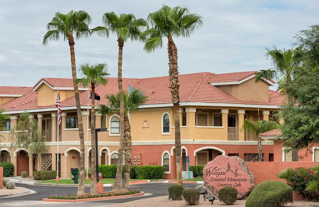 Westgate Painted Mountain Golf Resort-1