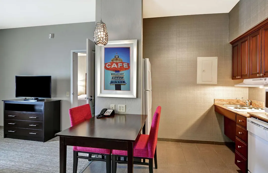 Homewood Suites By Hilton Amarillo-1