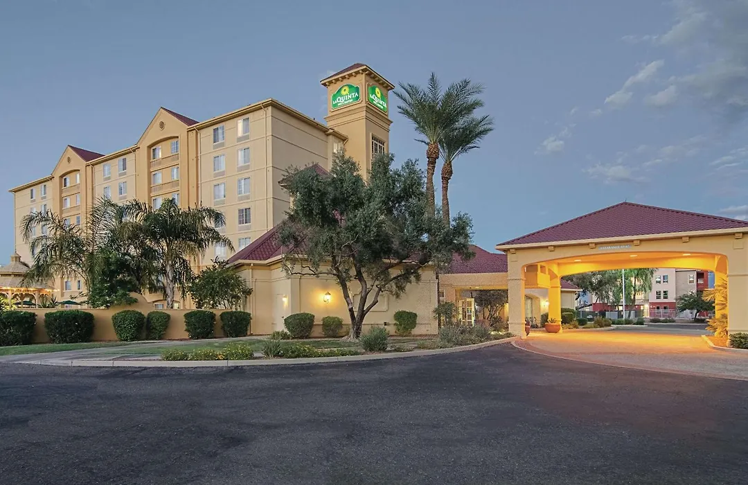 La Quinta By Wyndham Phoenix Mesa West-1