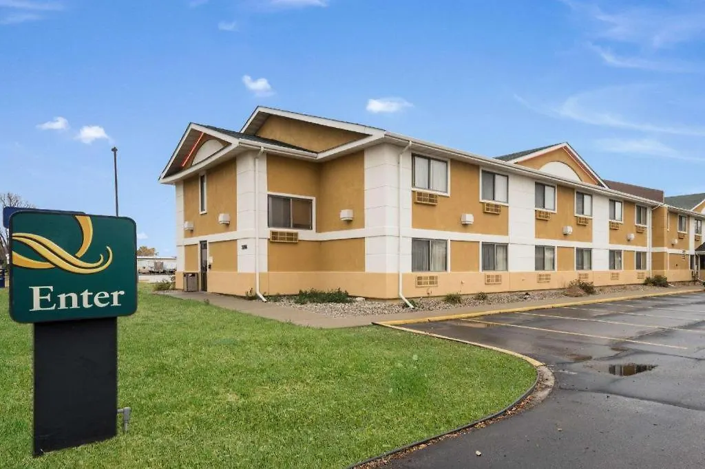 Quality Inn & Suites Sioux Falls South-1